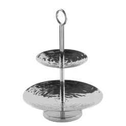 Fink Living 2er Etagere TOBAGO