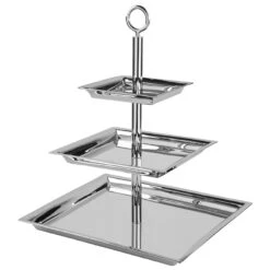 Fink Living 3er Etagere NAGANO