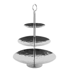 Fink Living 3er Etagere TOBAGO