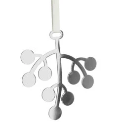 Fink Living AGATHA Beeren Anhänger Groß