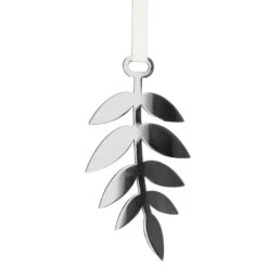 Fink Living AGATHA Blätter Anhänger Groß