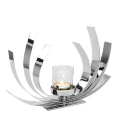 Fink Living AURORA Windlicht