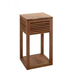 Fink Living Beistelltisch/ Säule CARMEL