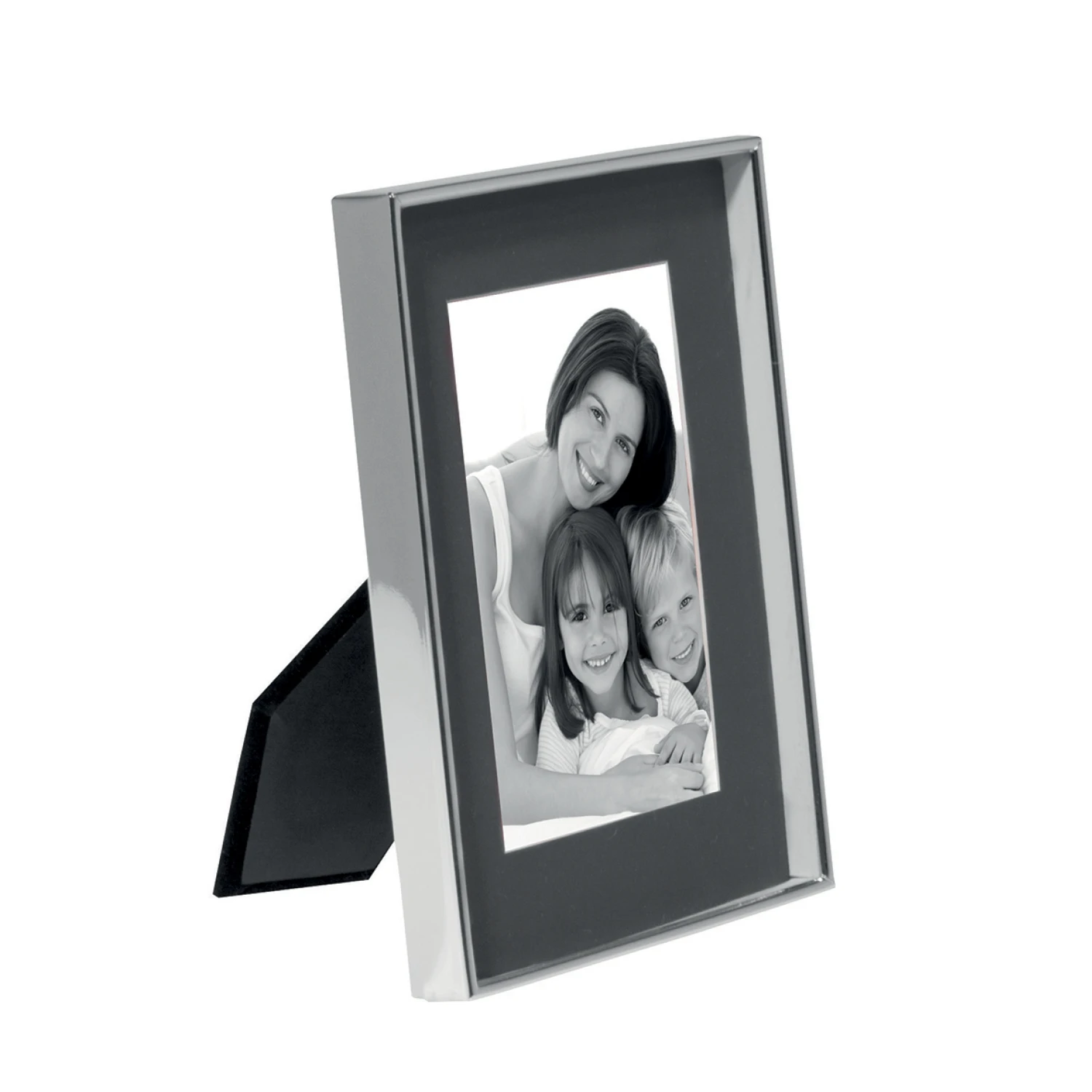 Fink Living Bilderrahmen KIM Passepartout Schwarz 1 Fink Living Bilderrahmen KIM Passepartout Schwarz