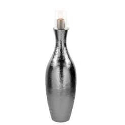 Fink Living Bodenleuchter/ Vase CARUS I