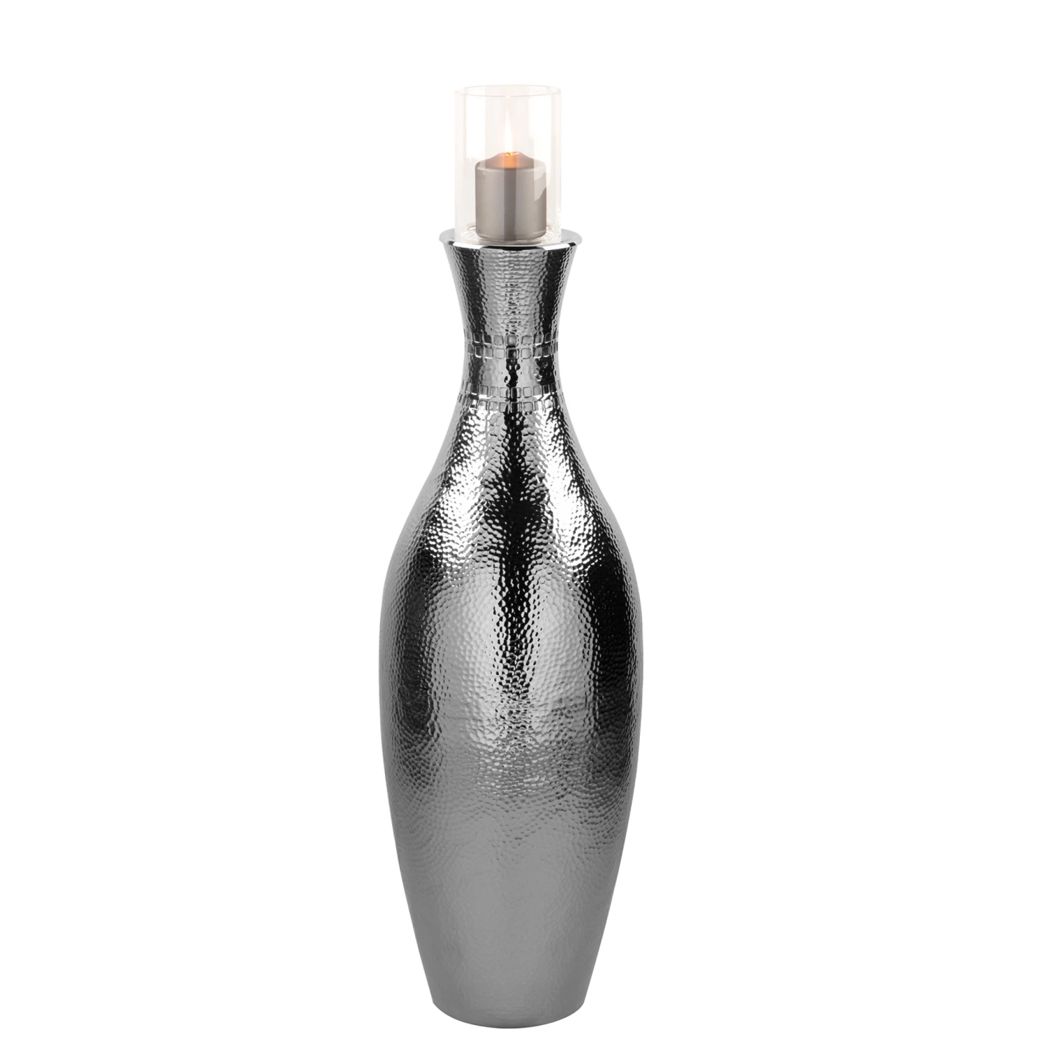 Fink Living Bodenleuchter/ Vase CARUS I 1 Fink Living Bodenleuchter/ Vase CARUS I