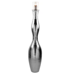 Fink Living Bodenleuchter/ Vase CARUS III