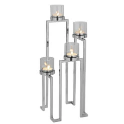 Fink Living Bodenteelichthalter GRANT