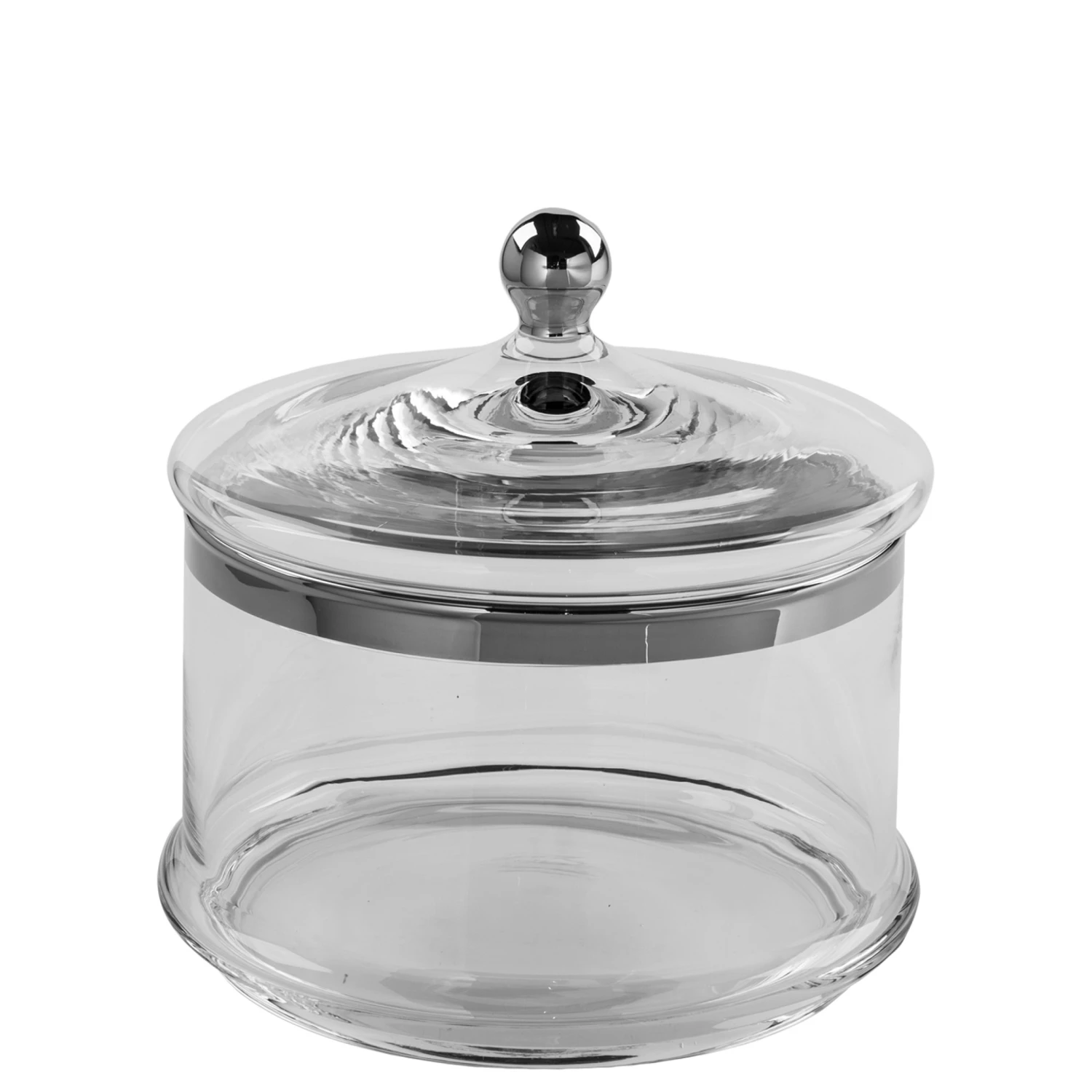 Fink Living Bonboniere PLATINUM 1 Fink Living Bonboniere PLATINUM