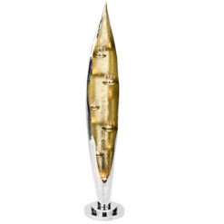 Fink Living Cava Leuchter 6 Flammig