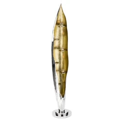 Fink Living Cava Leuchter 7 Flammig