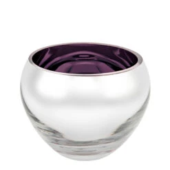 Fink Living COLORE Teelichthalter Berry