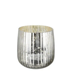 Fink Living DARCY Windlicht Mittel