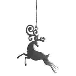 Fink Living Deko-Anhänger FRIDO Mittel