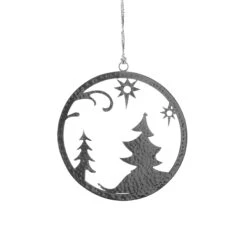 Fink Living Deko-Anhänger NEVO