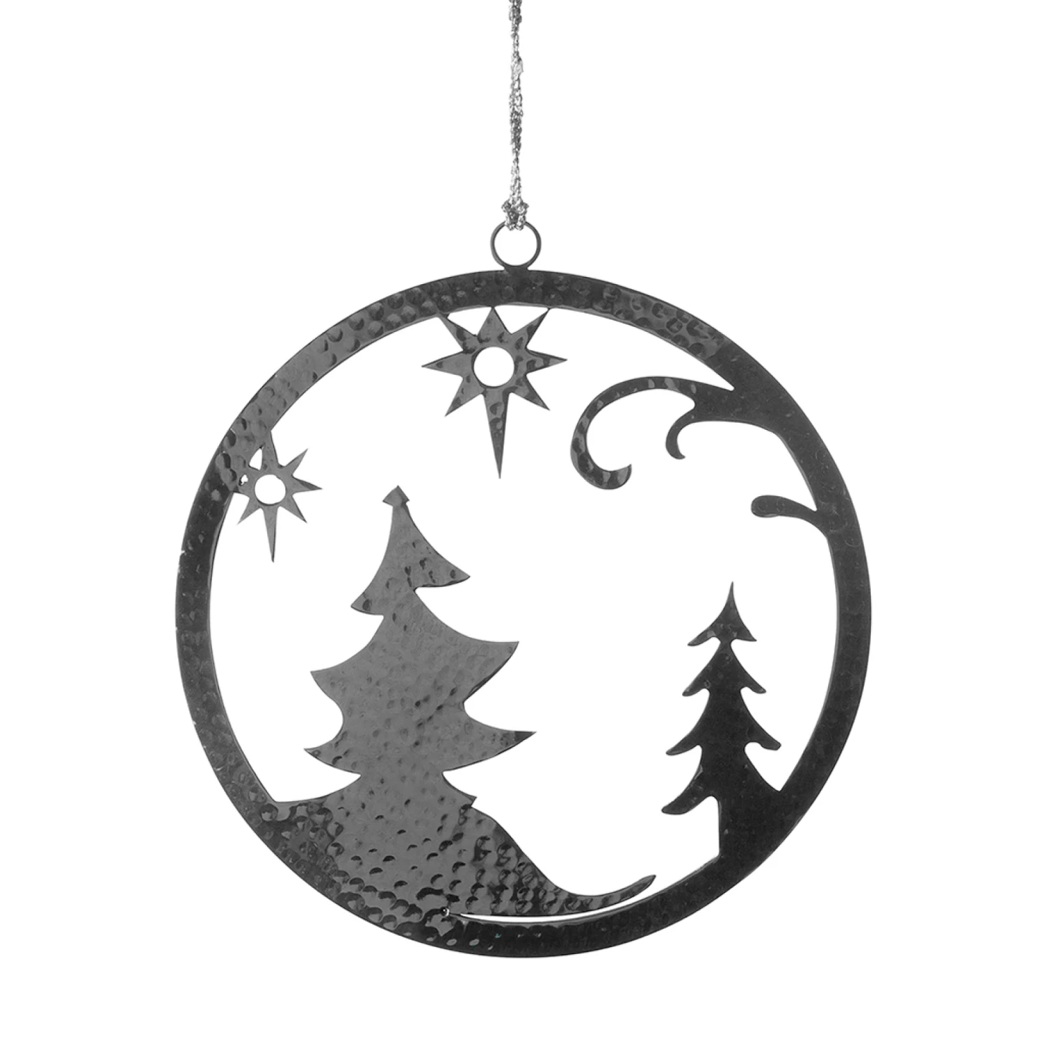 Fink Living Deko-Anhänger NEVO Groß 1 Fink Living Deko-Anhänger NEVO Groß