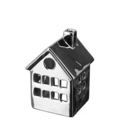 Fink Living Deko Haus CABANA Groß Teelichthalter