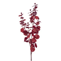 Fink Living Eukalyptuszweig Rot
