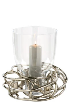 Fink Living Glaseinsatz Für Corona