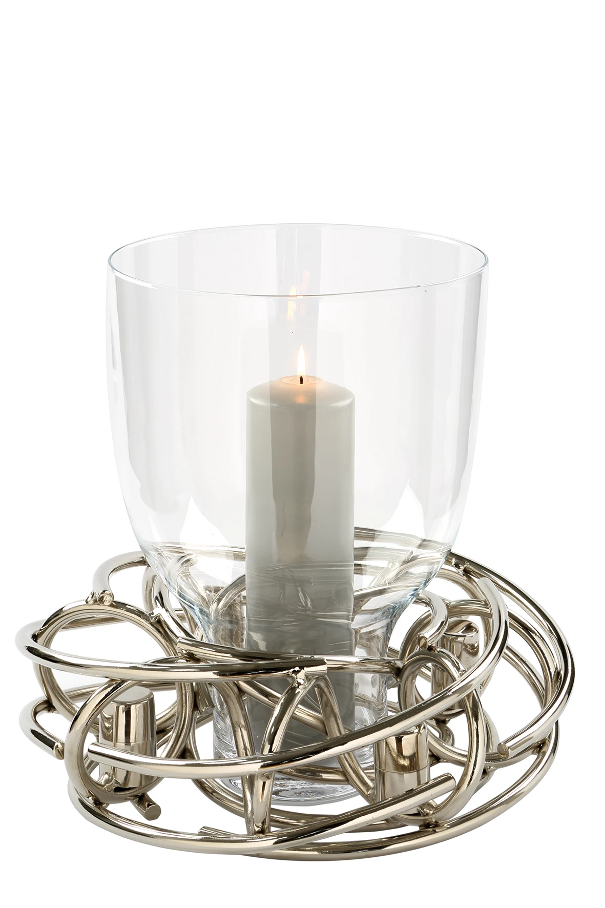 Fink Living Glaseinsatz Für Corona 1 Fink Living Glaseinsatz Für Corona