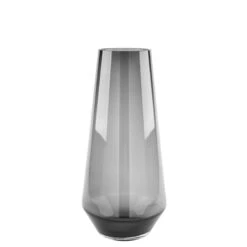 Fink Living Glasvase LINEA Hoch
