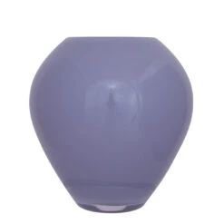 Fink Living Glasvase LIVIA Flieder