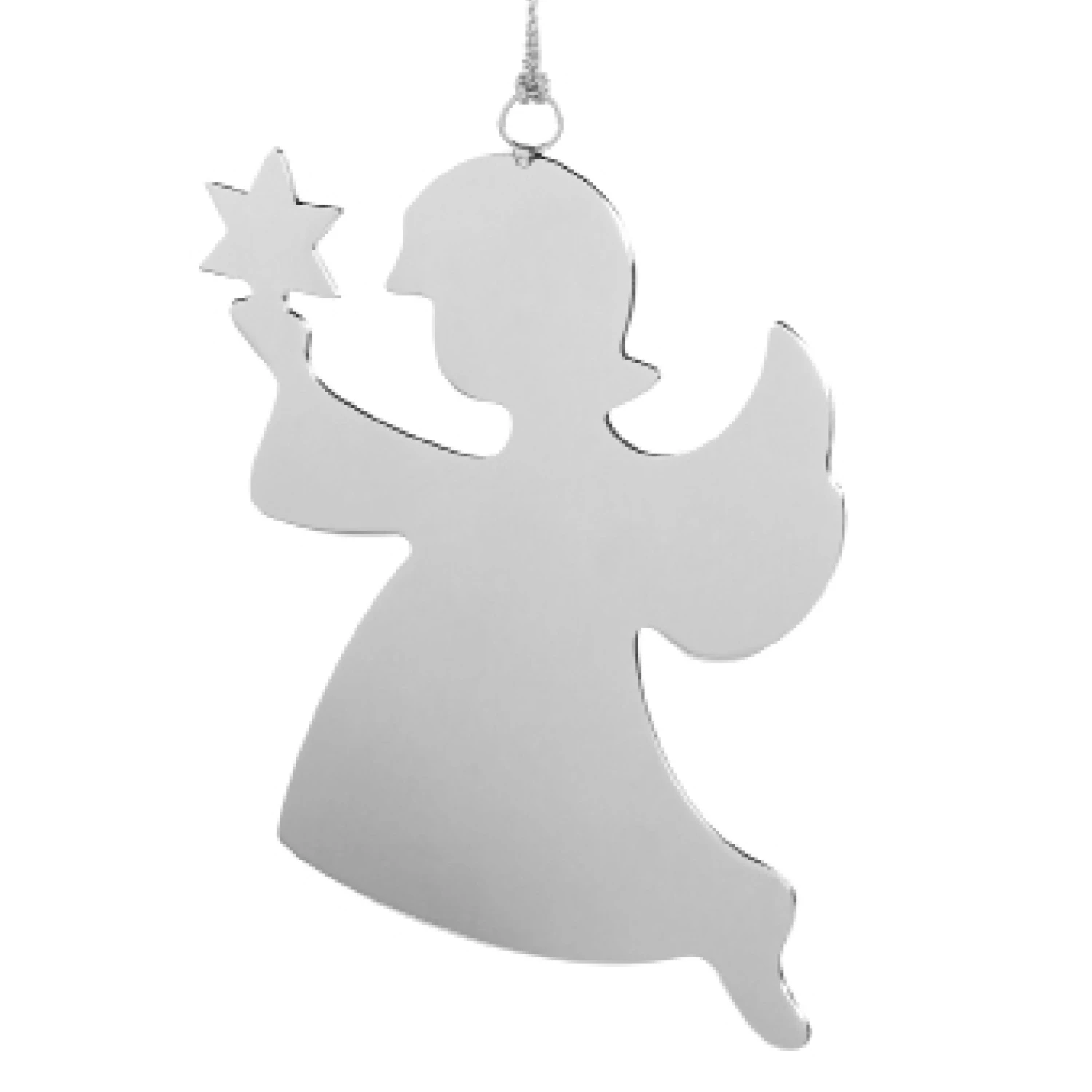 Fink Living Holyworker Anhänger Mittel 1 Fink Living Holyworker Anhänger Mittel