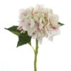 Fink Living Hortensie Bella, Creme- Hellrosa
