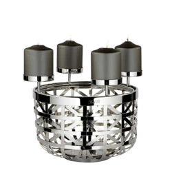 Fink Living JORIS Windlicht/ Adventskranz