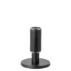 Fink Living Kerzenleuchter RITMO Schwarz Klein