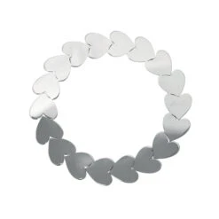 Fink Living Kranz Herzen MAGIC II