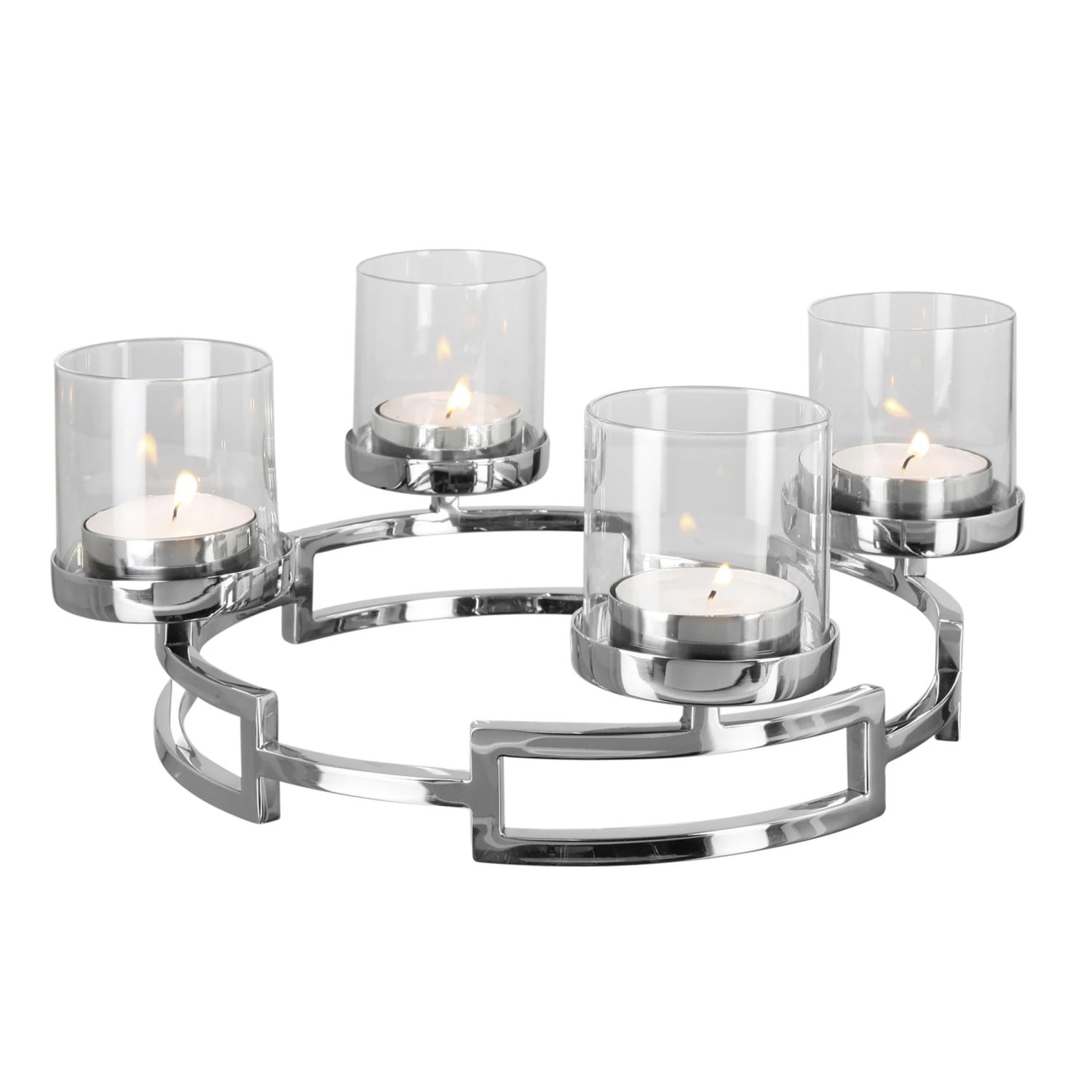 Fink Living Kranz HOMMAGE D 30cm 1 Fink Living Kranz HOMMAGE D 30cm