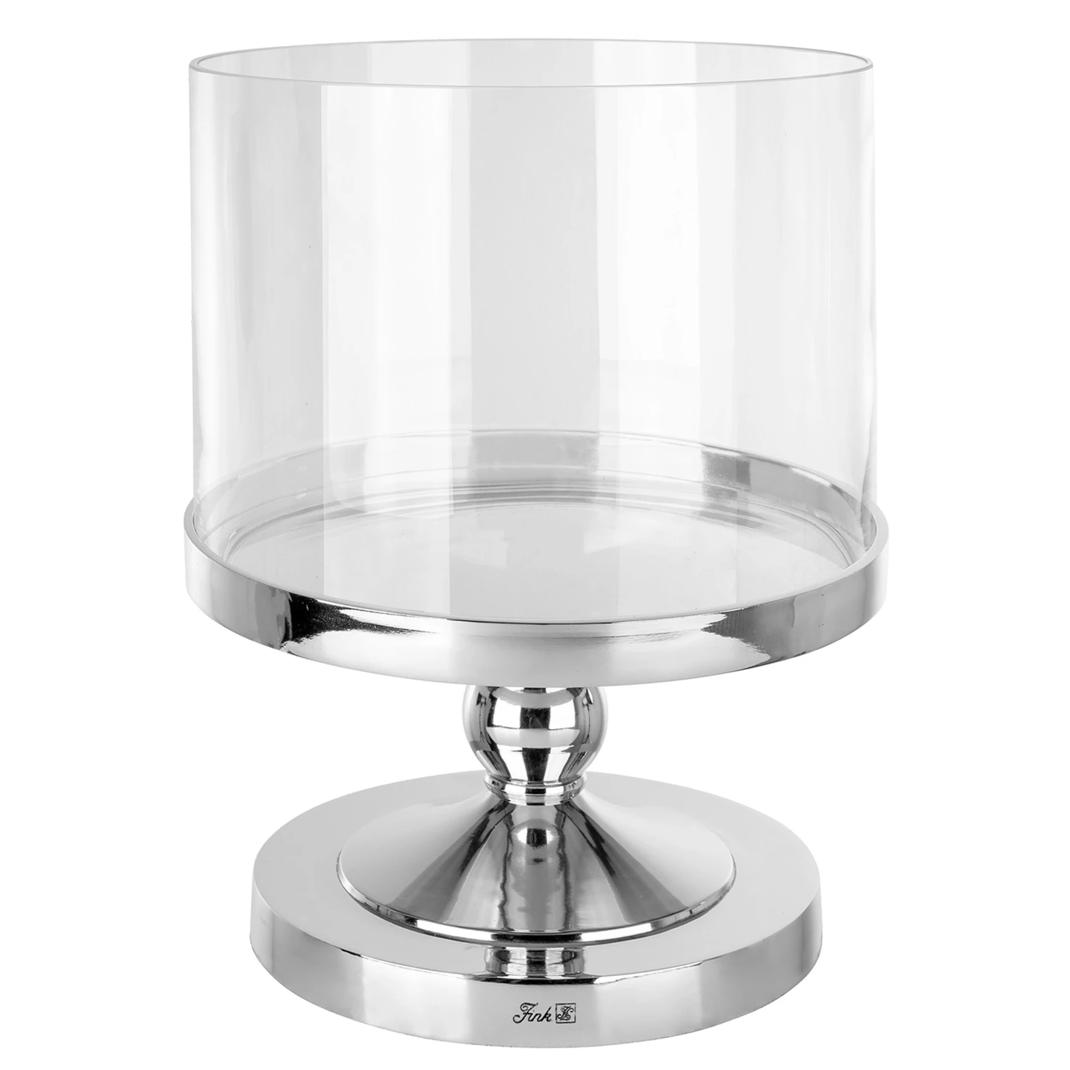 Fink Living Lamonte Windlicht/ Schale 1 Fink Living Lamonte Windlicht/ Schale