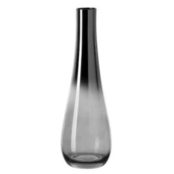 Fink Living LAURY Vase Grau