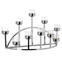 Fink Living Leuchter DOMIAN