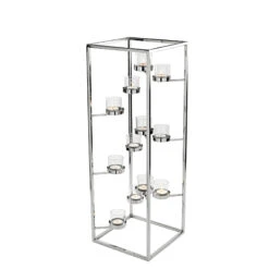 Fink Living Leuchter GUNIA