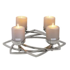 Fink Living Leuchterkranz ZAPPORA