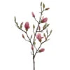 Fink Living Magnolienzweig Amaranthpink