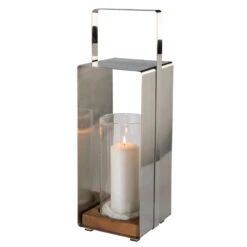 Fink Living MAGNUS Laterne Groß