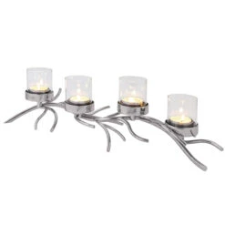 Fink Living Maxi-Teelichthalter RAMUS