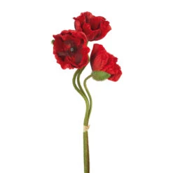 Fink Living Mohn 3er Set