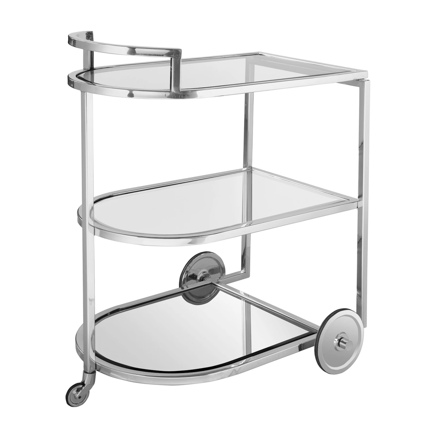 Fink Living SARONNA Barwagen 1 Fink Living SARONNA Barwagen