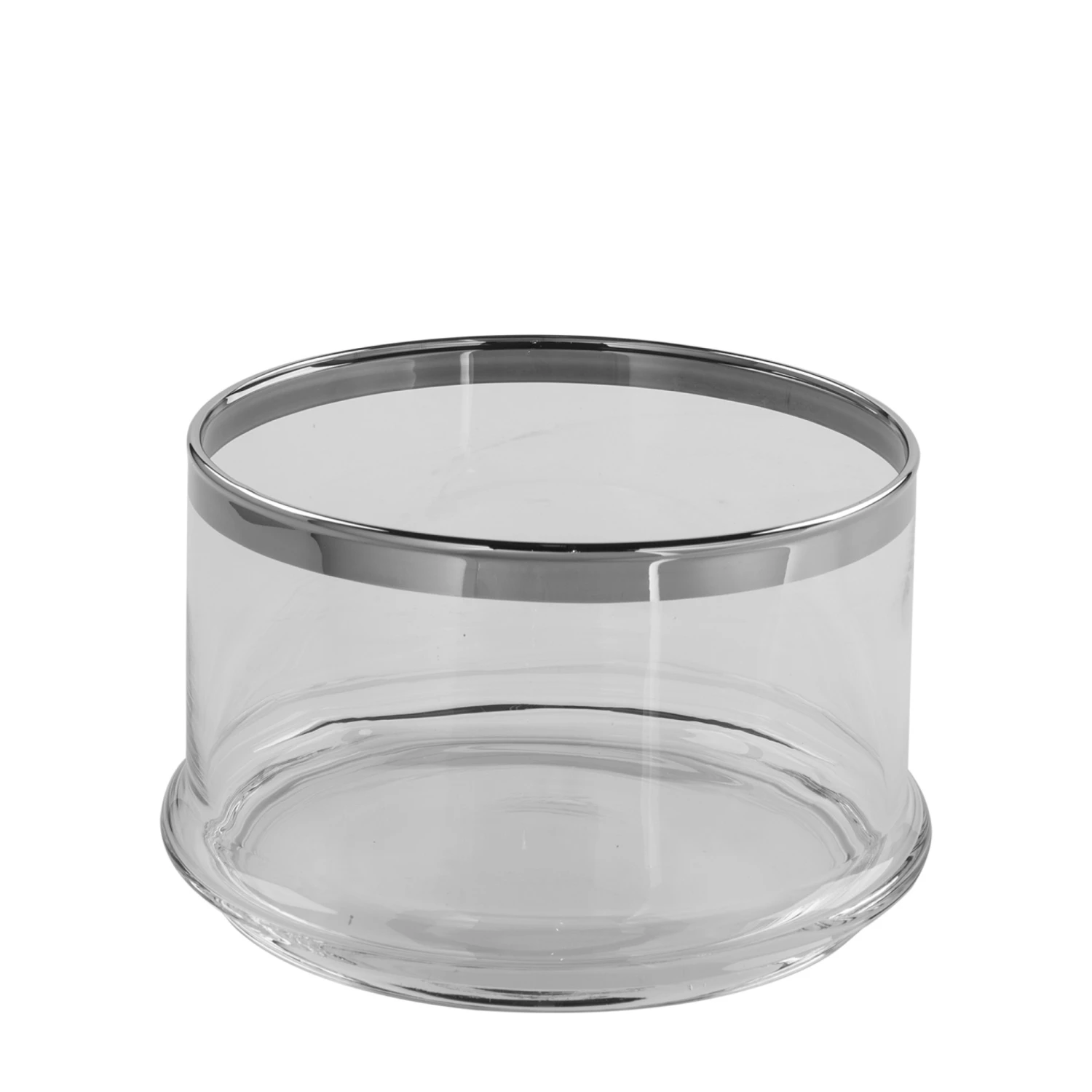 Fink Living Schale PLATINUM 1 Fink Living Schale PLATINUM