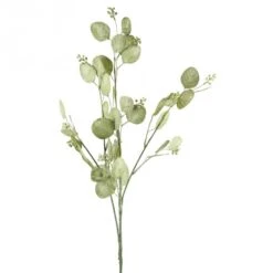 Fink Living Silberblatt