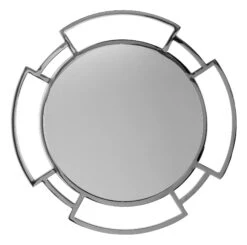 Fink Living Spiegel HOMMAGE Rund