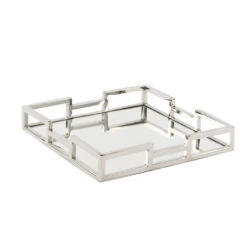 Fink Living Spiegeltablett HOMMAGE Quadratisch