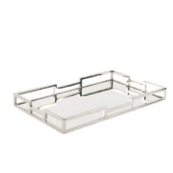 Fink Living Spiegeltablett HOMMAGE Rechteckig