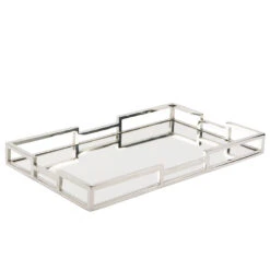 Fink Living Spiegeltablett HOMMAGE Rechteckig Groß