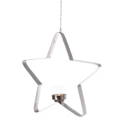 Fink Living STACEY Teelichthalter Z. Aufhängen