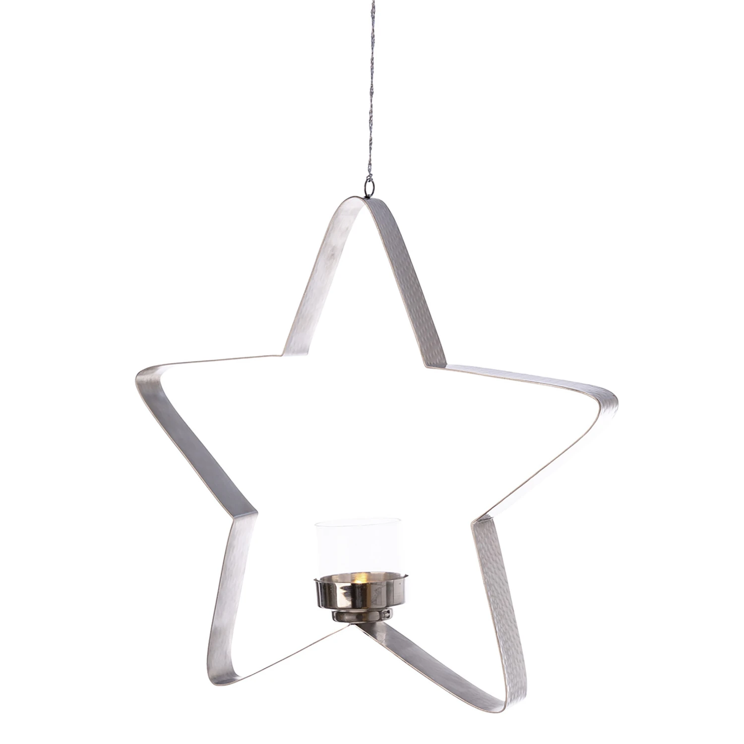 Fink Living STACEY Teelichthalter Z. Aufhängen 1 Fink Living STACEY Teelichthalter Z. Aufhängen